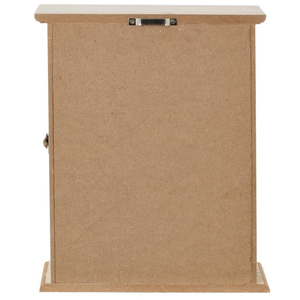 GAEM Ключница, L19,5 W6,5 H25 см