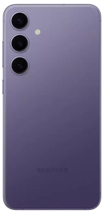 Samsung Galaxy S24 8 ГБ | 512 ГБ (Фиолетовый | Cobalt Violet)