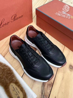 Кроссовки Loro Piana Week End Walk Evo