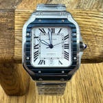Часы мужские Cartier