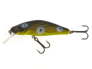 Воблер тонущ. LJ Original BULLHEAD S 06.50/BH06