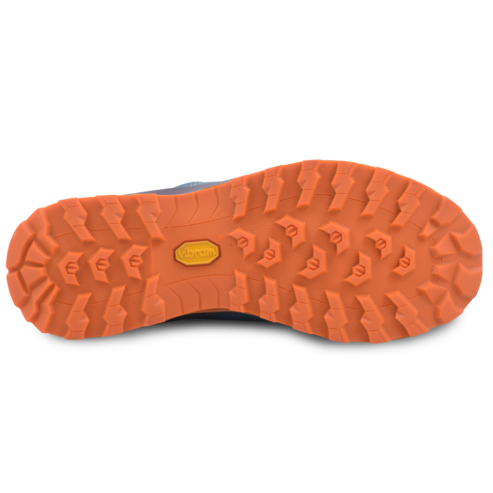 Ботинки треккинговые Garsport ROZES LOW