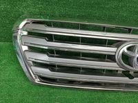 Решетка радиатора Toyota Land Cruiser 200 (2012-2015)