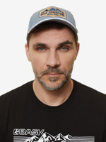 БЕЙСБОЛКА BASK SUN HAT ADVENTURE