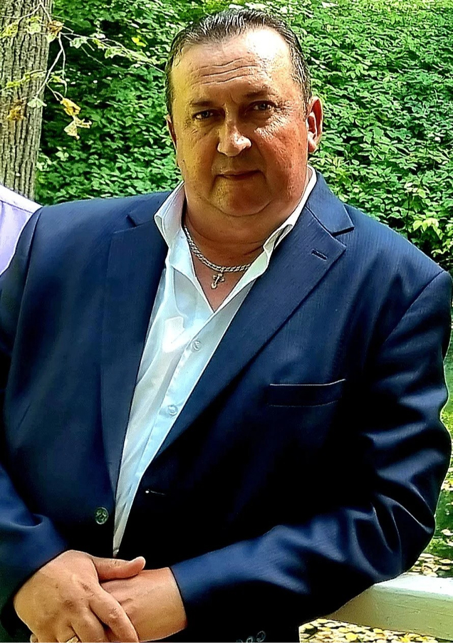 Сальков Алексей Вячеславович