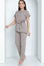 Костюм Летний тренд (латте) Diolche (Акция)
