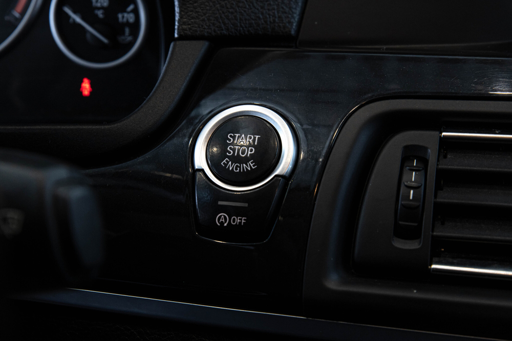 BMW 5-Series, 2016 год