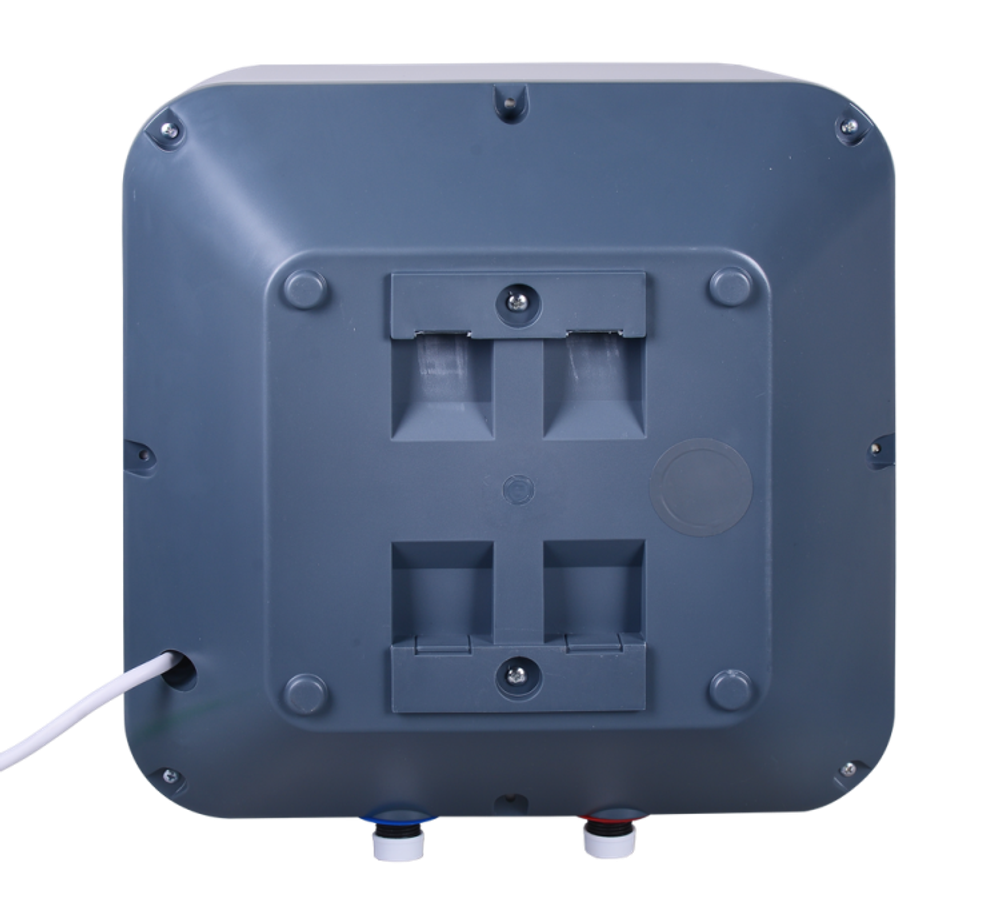 Водонагреватель накопительный ВН-15Н Ресанта