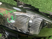 Фара правая Mazda 3 BP (2018-н.в.) LED