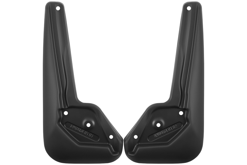 Брызговики передние DongFeng Shine 2023 -2 шт.(standart)  REIN.AN0464.F0