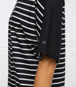 платье Superdry - темно-синий(W8010644A)