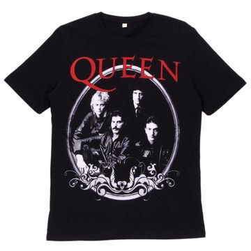 Футболка Queen (417)