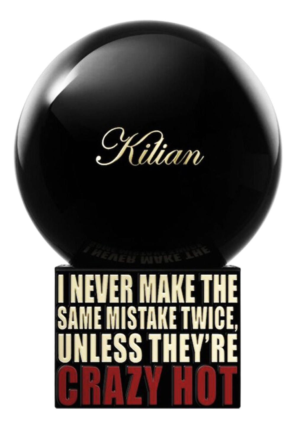 KILIAN Crazy Hot