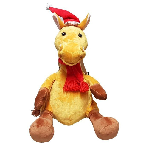 ПЕТРУШКА В КОЛПАЧКЕ  900г РЮКЗАК