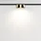 Трековый светильник Technical TR189-1-12W4K-BBS