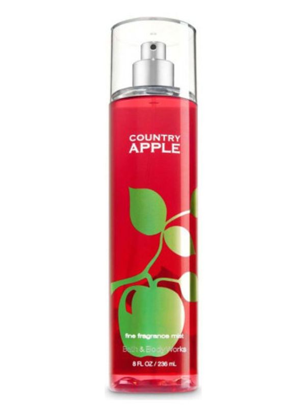 Bath and Body Works Country Apple