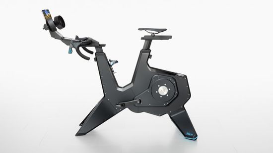 Велостанок Tacx NEO Bike Smart T8000