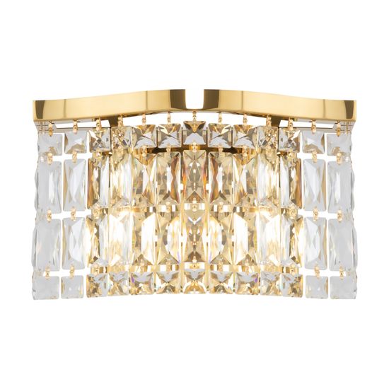 Настенный светильник (бра) Maytoni DIA005WL-02G