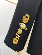 Пиджак Schiaparelli