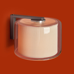 Настенный светильник (бра) Freya FR2055WL-01CH