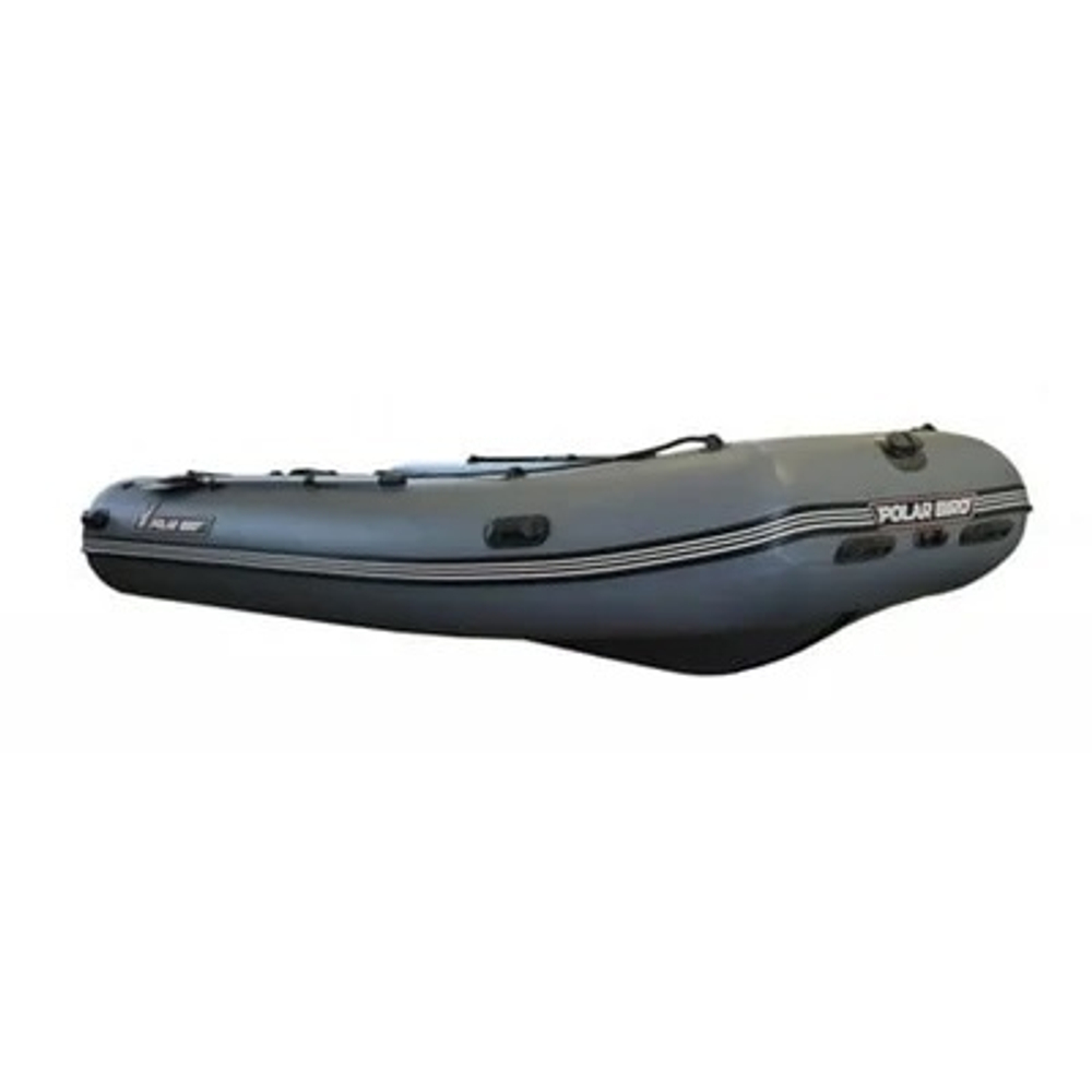 Лодка ПВХ Polar Bird PB-420E New Eagle (Орлан)
