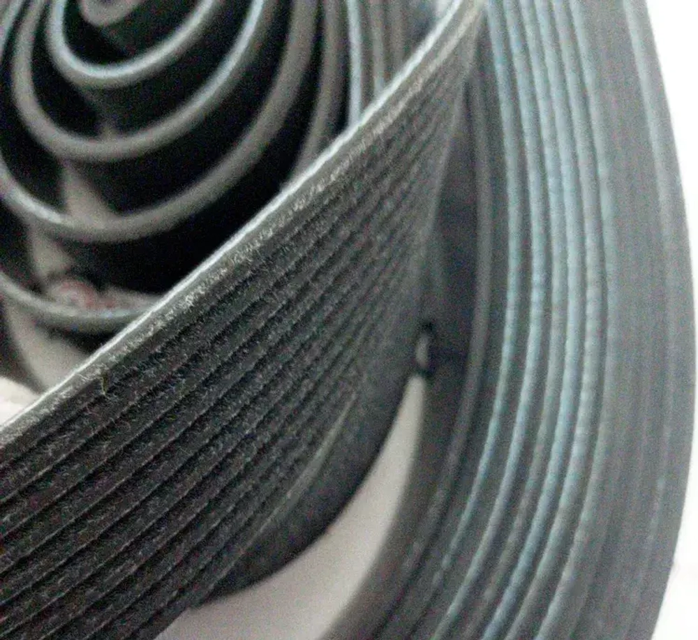 Ремень многоручейковый 10PK1595 mm | VOE21454048, 01183378, 01181615, 05715360 | ARM