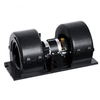 Электровентилятор радиальный 24 В, 380 Вт, 900 м3/час