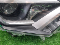 Фара правая Toyota RAV4 4 CA40 (2015-2019) LED
