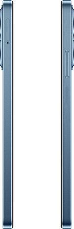 Смартфон realme C63 8/256 ГБ RU, Dual nano SIM, кожаный синий