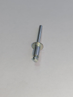 4,8х12 ОЦ.Заклепка вытяжная сталь/сталь (10 шт)