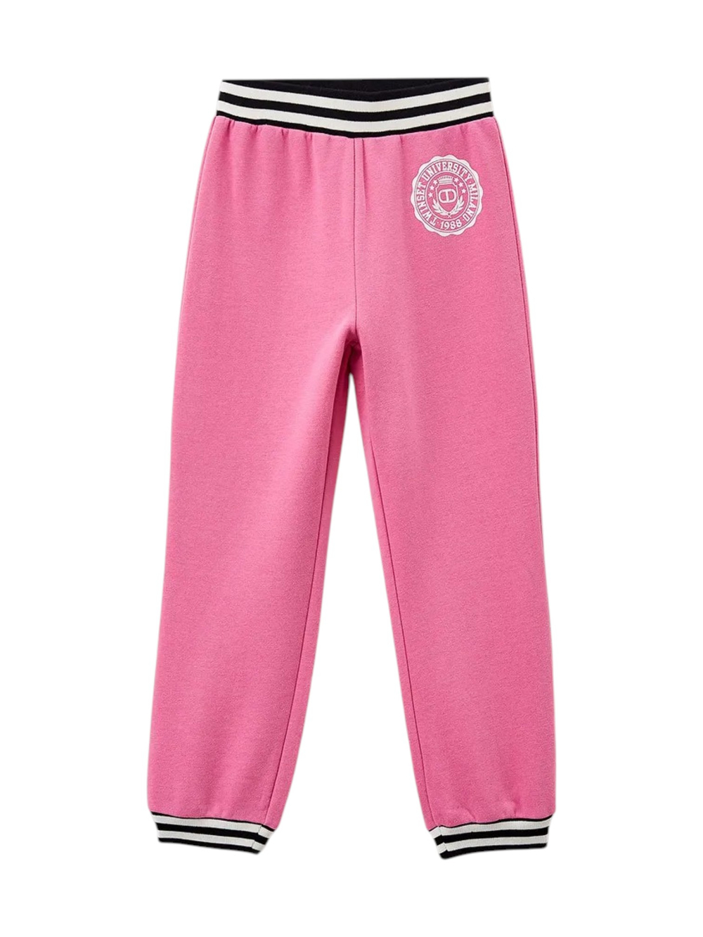 Брюки спортивные Twinset