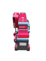 Станок для резки арматуры KOMAN GQ40B-1 - [3 кВт / до 40 мм]