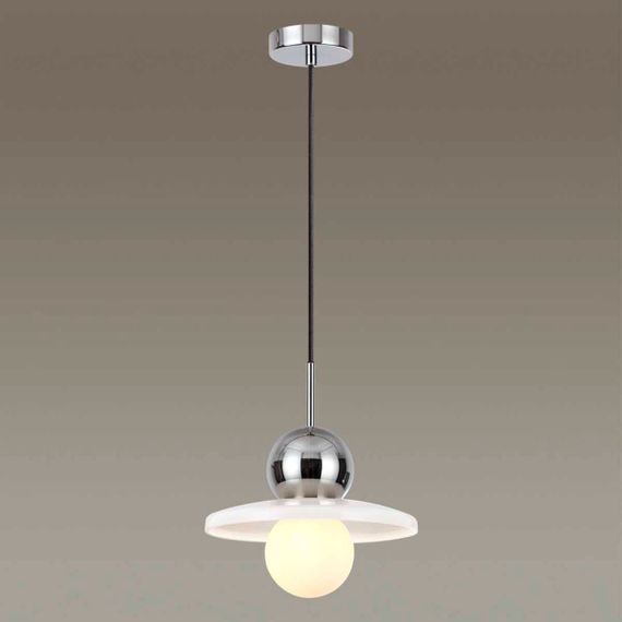 Подвесной светильник Odeon Light Hatty 5014/1A