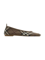 Балетки BURBERRY