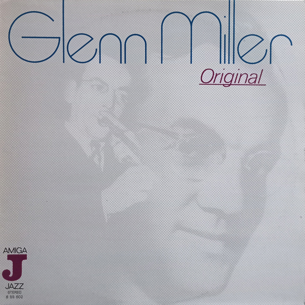 Glenn Miller / Original (LP)
