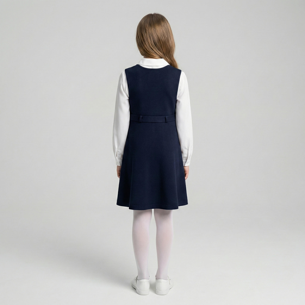 Сарафан А-600