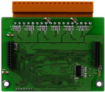 Плата расширения  ICP DAS XW506 CR