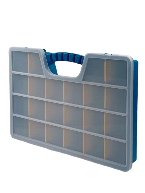 Органайзер с 22 отсеками 510*325*60 мм