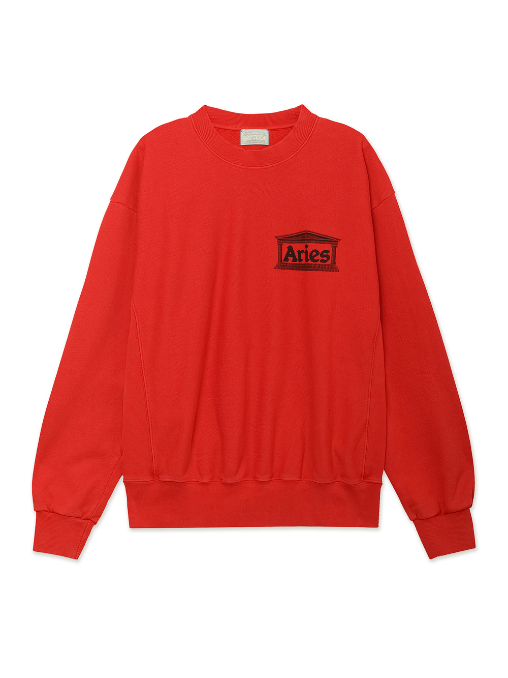 Мужская Толстовка Premium Aged Temple