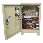 Andeli SVC-15KVA(LED) стабилизатор напряжения ADL23-015