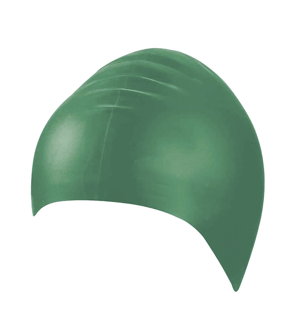 Шапочка для плавания латексная Beco Latex Cap Solid