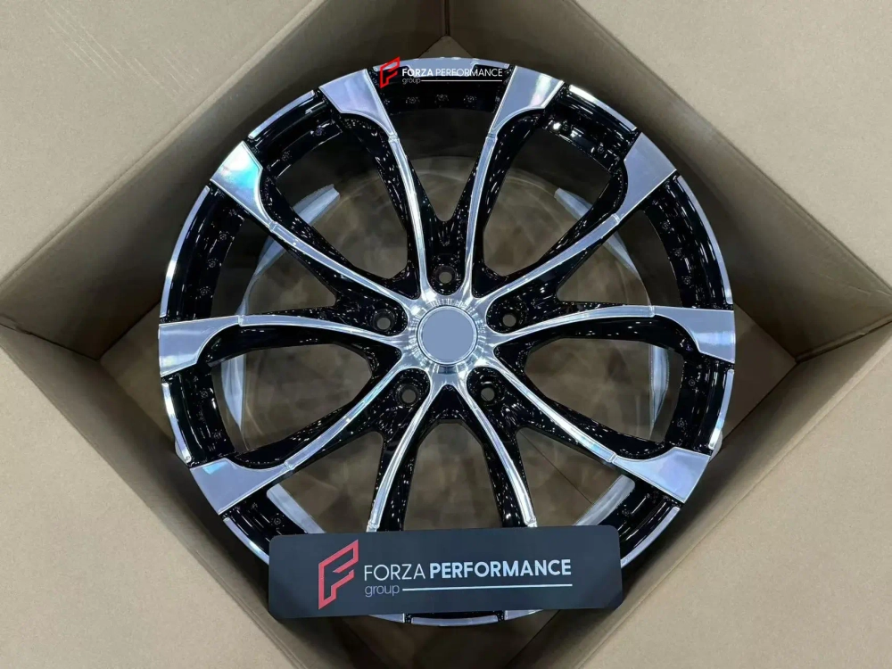 КОВАНЫЕ ДИСКИ ДЛЯ TOYOTA LAND CRUISER 200 LC200 2015 ТОЙОТА