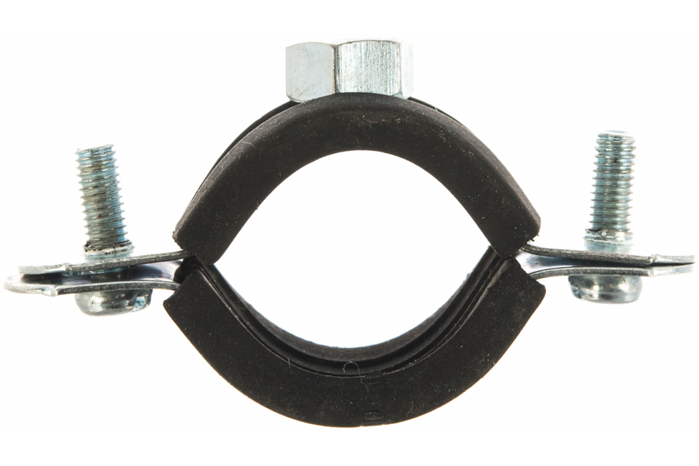 ХОМУТ WATERLINE С ВИНТОВЫМ КРЕПЛЕНИЕМ 3/4 25-28ММ 1ШТ