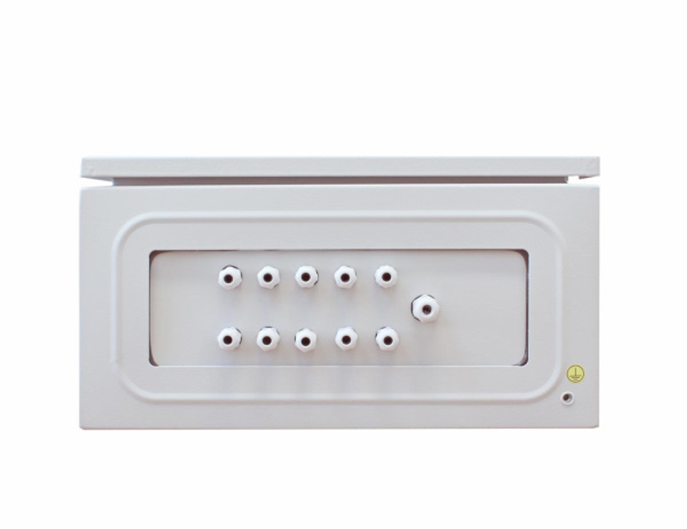 Коммутатор OSNOVO OS-44TB3(SW-60812/I)