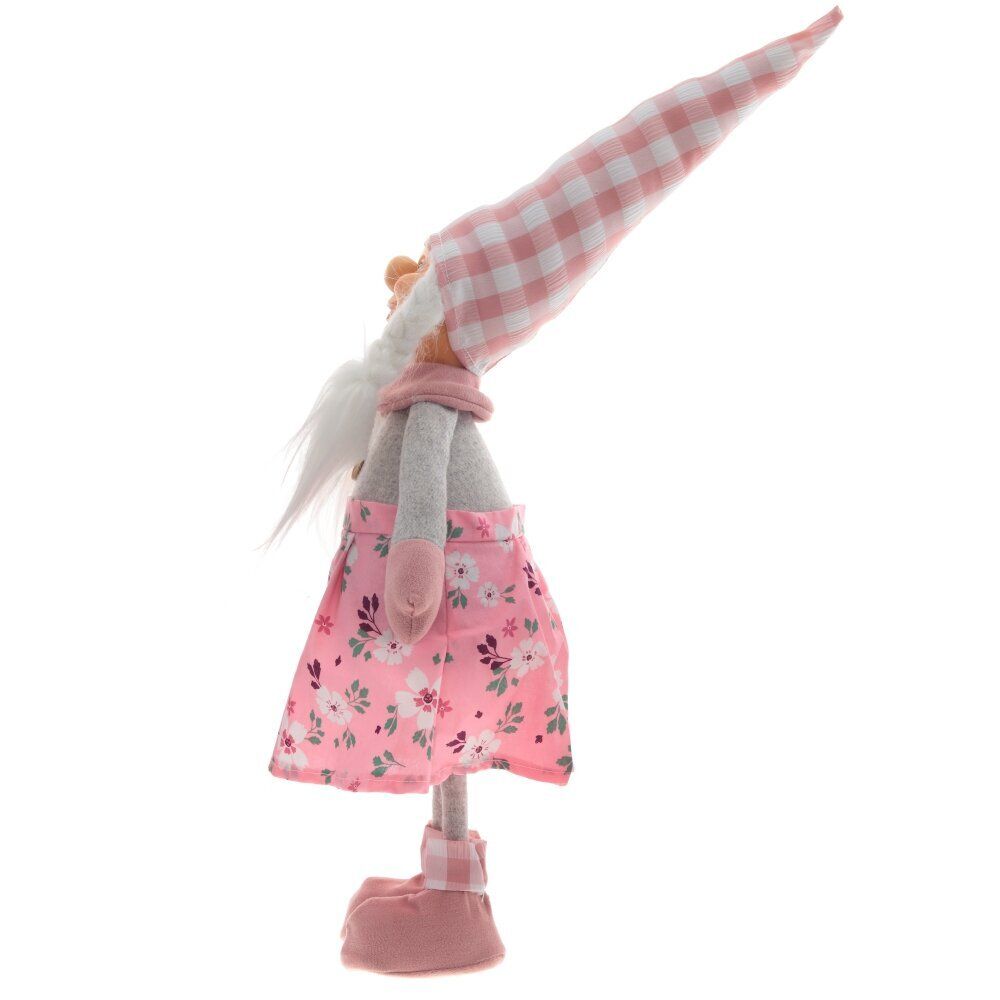 GAEM Игрушка набивная "Гном", L18 W10 H58 см, 2в.