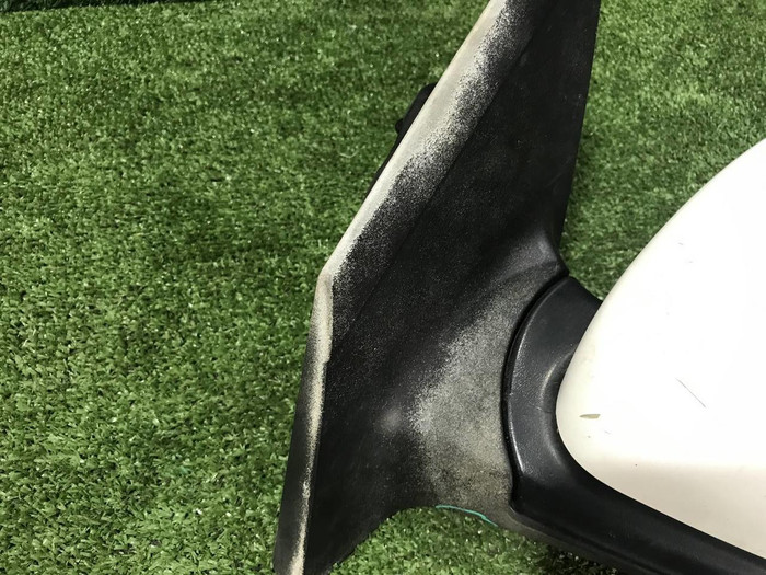 Зеркало левое Chevrolet Cruze (2008-2012) 5 конт.