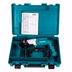Ударная дрель Makita HP2051F