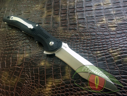 Нож складной Reptilian "Молох-01"