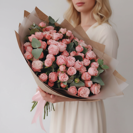 Соберу букет №133