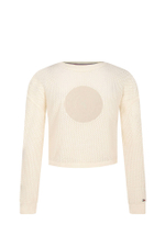 Свитер Tommy Hilfiger - экрю(KG0KG07767)